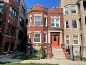Building Photo - 6150 S University Ave