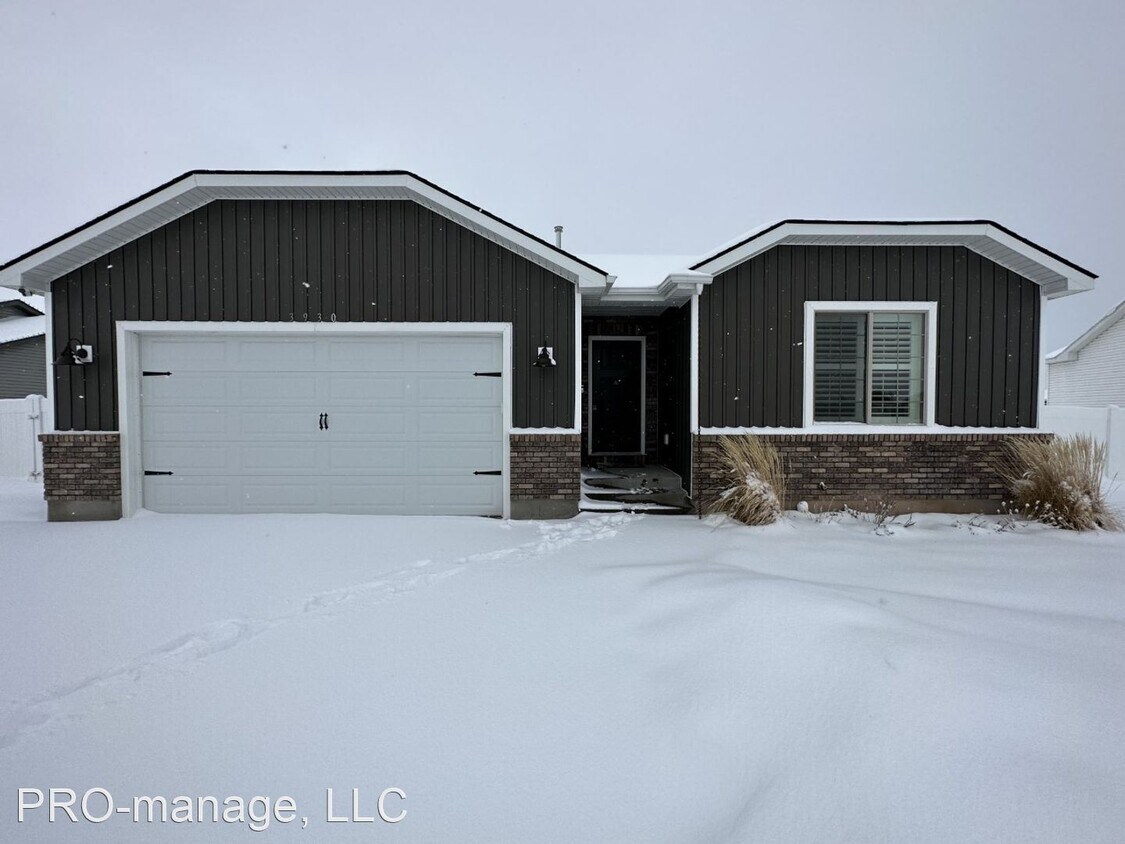 3930 N Yates Ave, Idaho Falls, ID 83401 House Rental in Idaho Falls