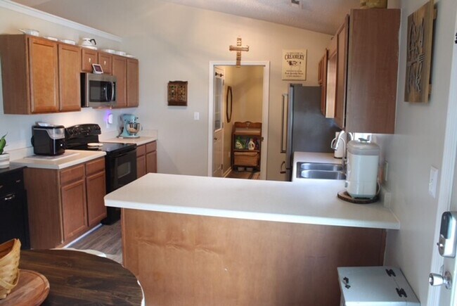 Foto del edificio - 118 Pear Tree Ln