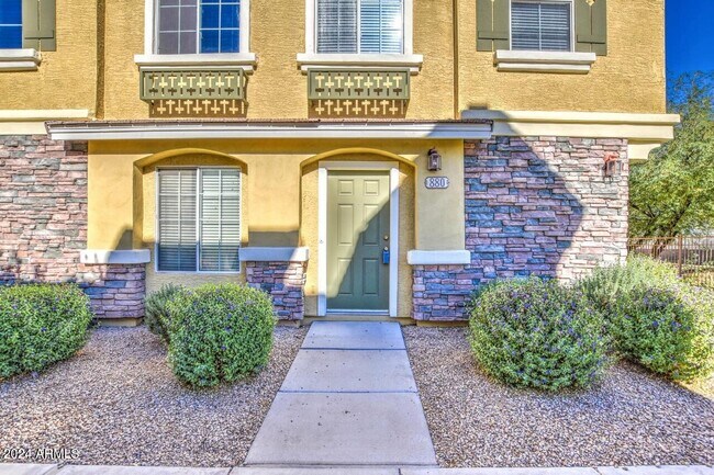 Foto del edificio - 880 W Aspen Way