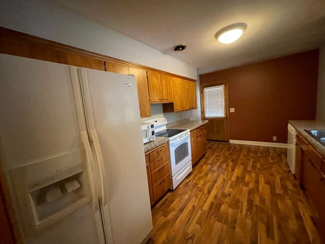 Foto del edificio - Beautiful 3 bedroom house