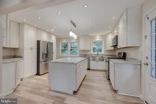Foto del edificio - 5508 Brookland Rd