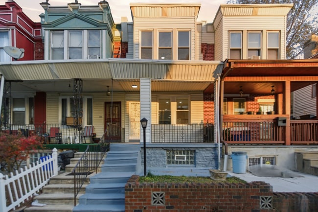 Photo - 6313 N Garnet St Townhome