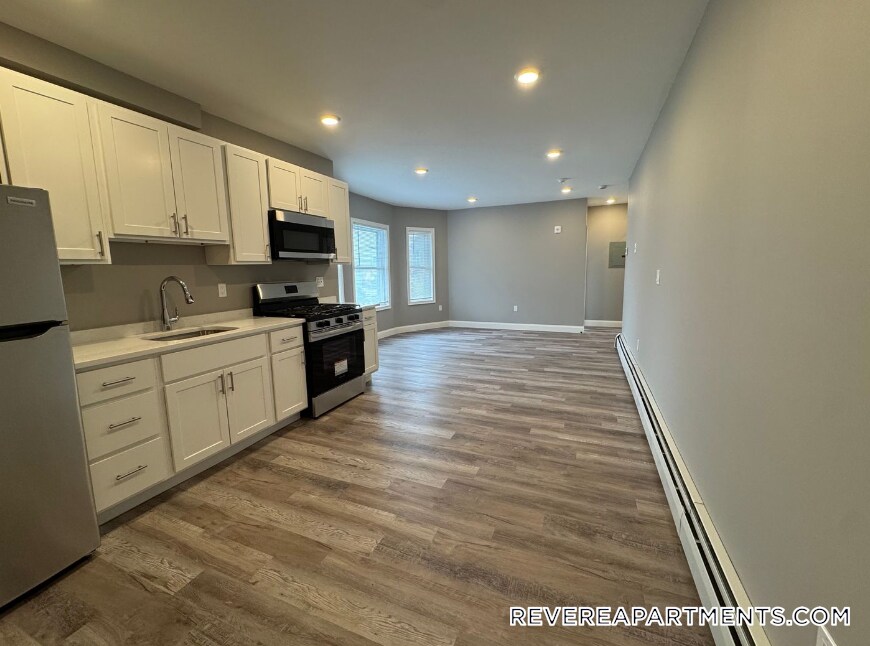 Foto principal - 882 Winthrop Ave