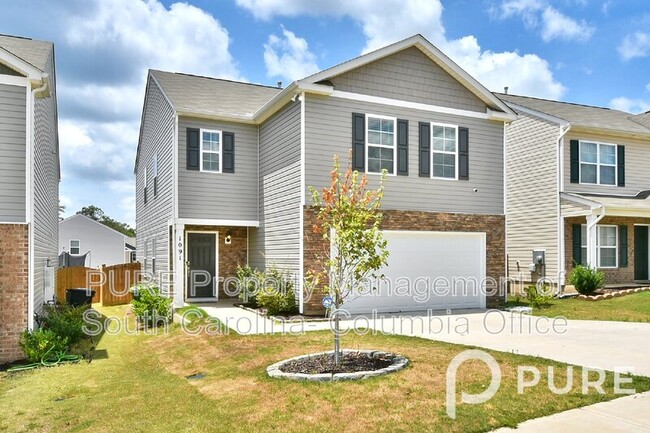 Building Photo - 1091 Belmont Green Road