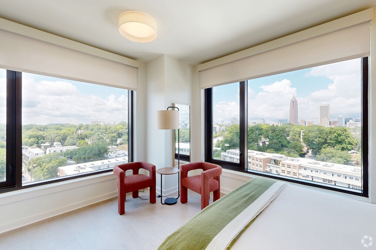 Photo - Scout Living, powered by Placemakr Apartments