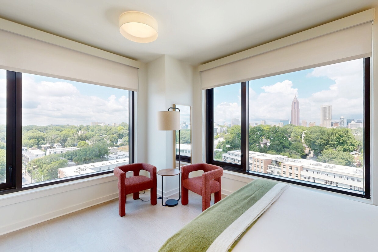 Photo - Scout Living, powered by Placemakr Apartments