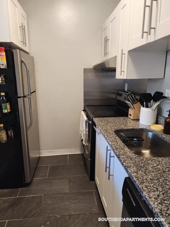 Foto del edificio - 469 Massachusetts Ave