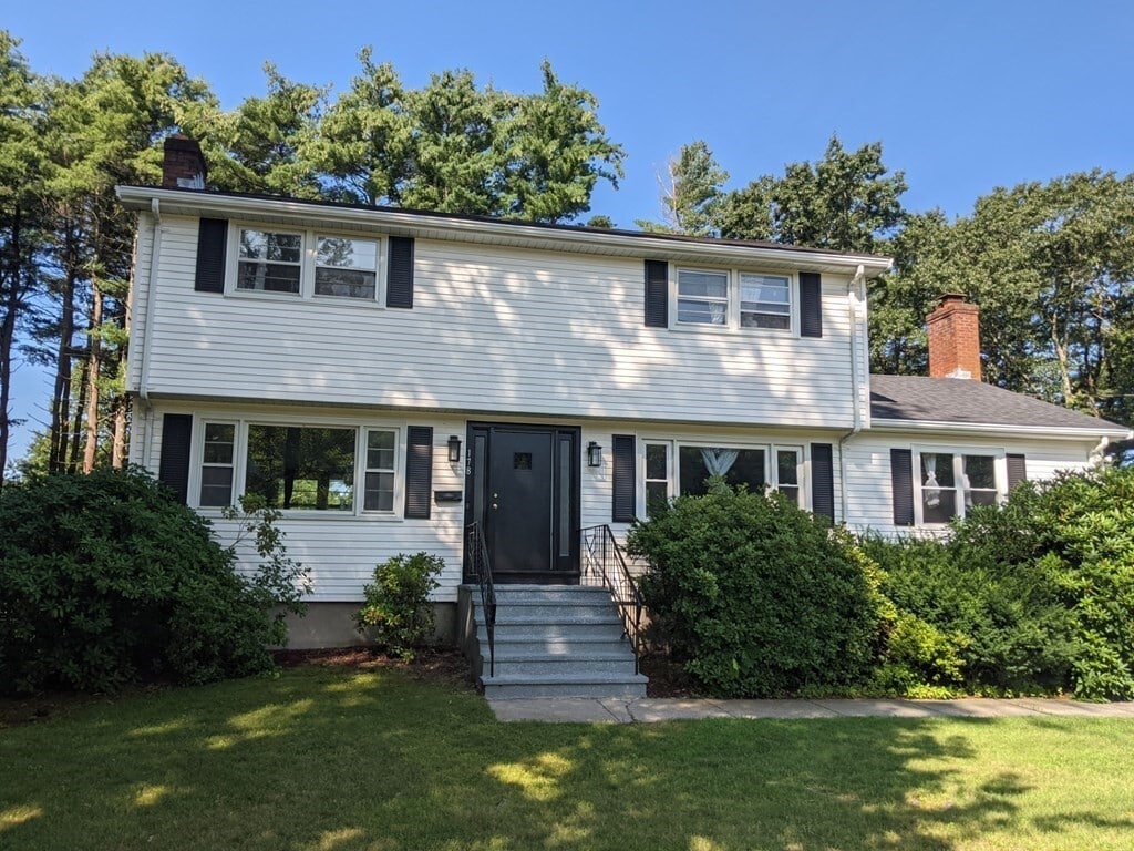 178 Mill St, Natick, MA 01760 House Rental in Natick, MA