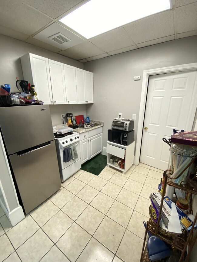 Foto del edificio - 14 Aberdeen St