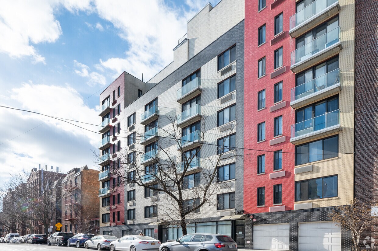 Building Photo - 4122 43rd St