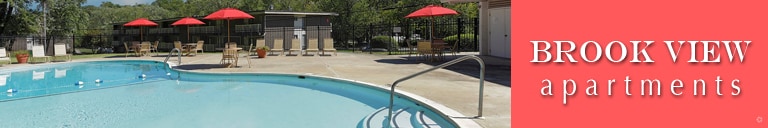 Brook View Apartments