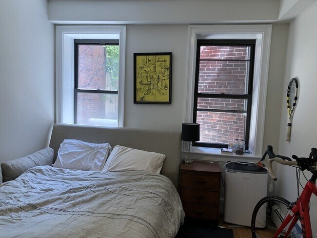 Foto del edificio - 304 Shawmut Ave