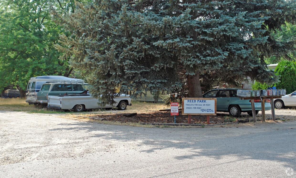 Primary Photo - 3929 Reed St