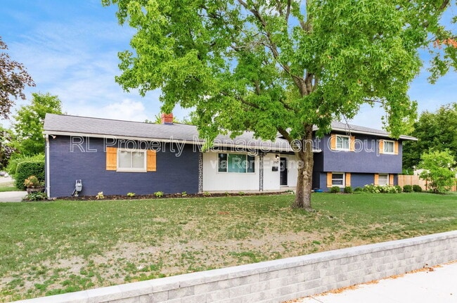 Building Photo - 3165 N Star Rd