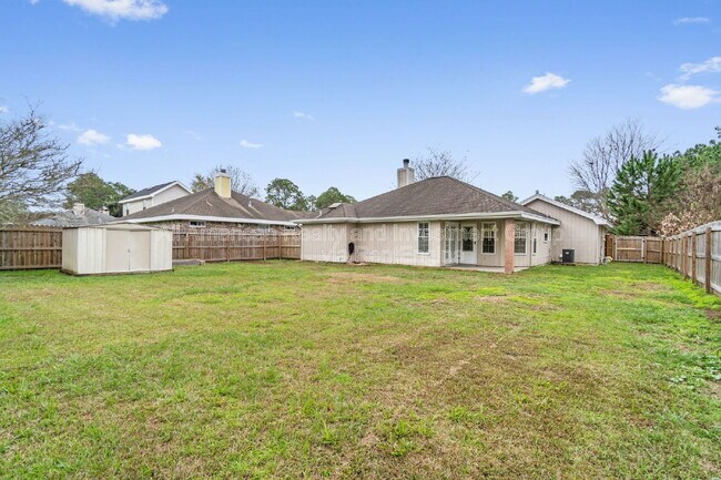 Building Photo - 1124 Bridlewood Path