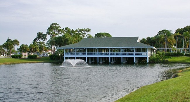 Foto del edificio - Bay Indies