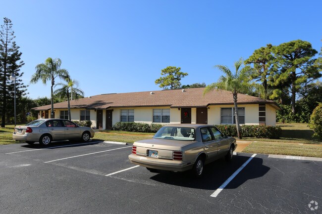 Building Photo - Stuart Manor Apartments