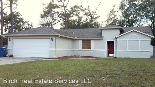 Building Photo - 3 br, 2 bath House - 1100 Evergreen Place