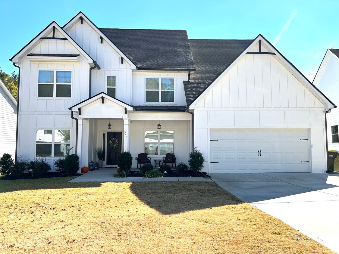 Primary Photo - 345 S Ridge