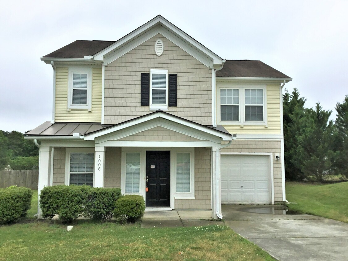 Foto principal - 1006 Bengel Dr