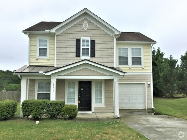 Building Photo - 1006 Bengel Dr