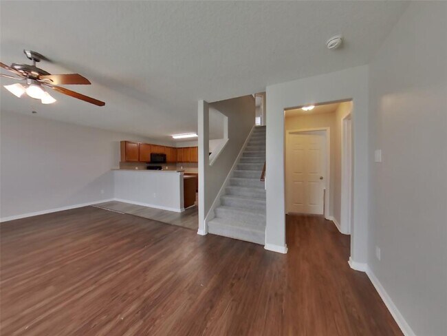 Foto del edificio - 1126 Piedmont Creek Trail