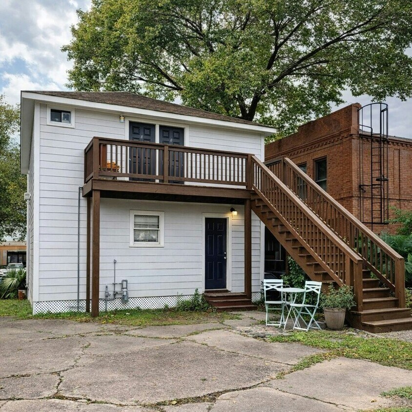 Photo - 6833 Avenue C, Unit 1