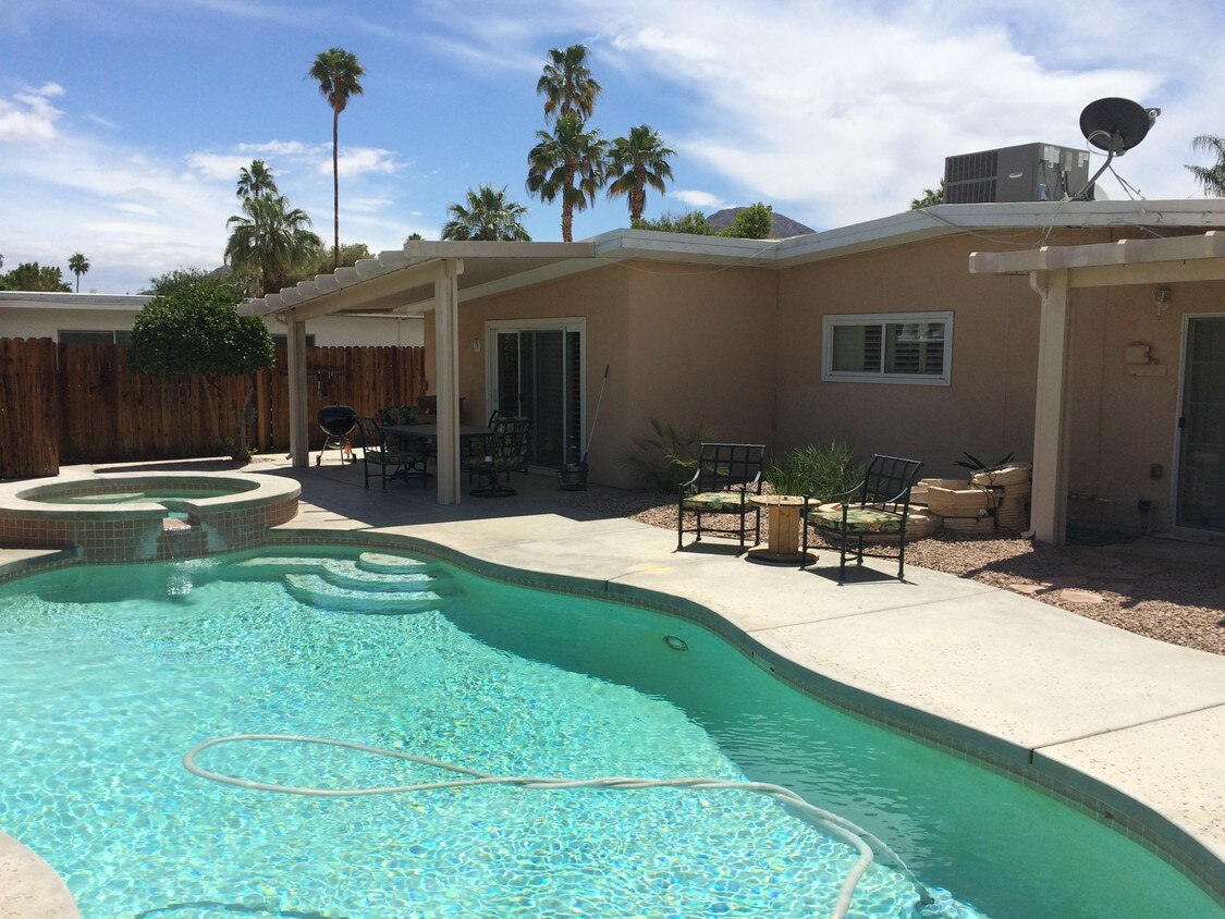 74350 Peppergrass St, Palm Desert, CA 92260 House for Rent in Palm