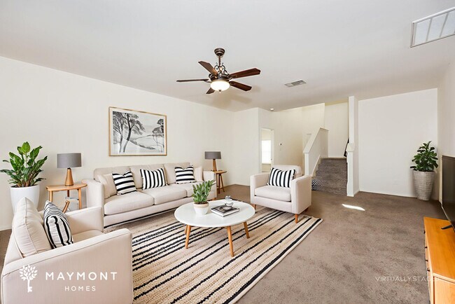 Foto del edificio - 809 Clark Dr