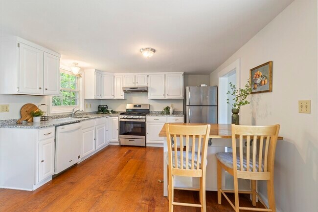 Foto del edificio - 191-193 South St