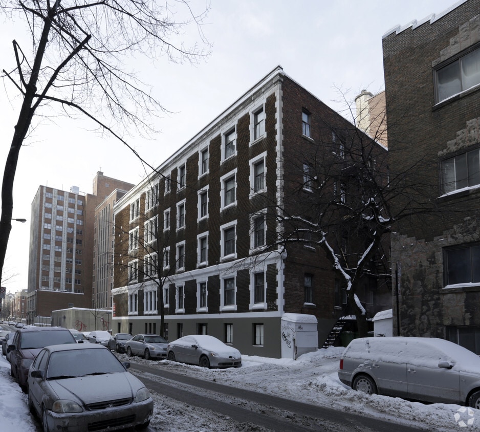 Building Photo - Saint-Marc