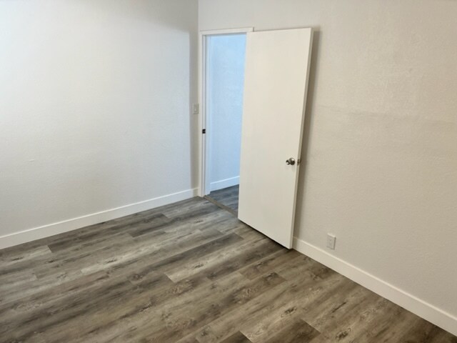 Bedroom - 3016 Tweedy Blvd