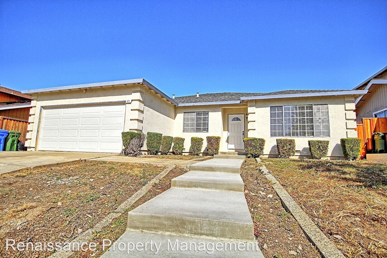 Primary Photo - 4 br, 2 bath House - 677 Chardonnay Drive