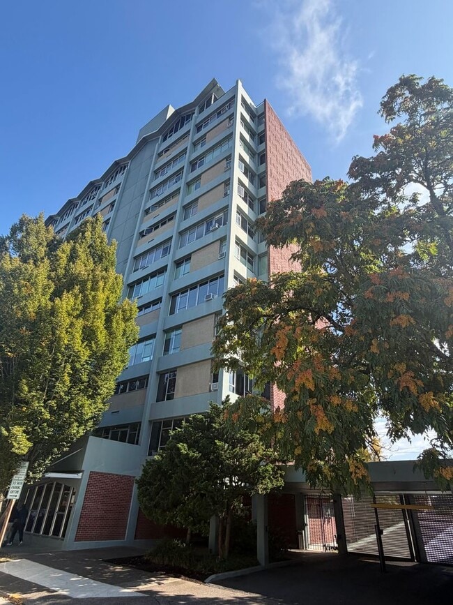 Building Photo - 1313 Lincoln St