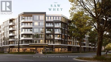 Building Photo - 2501-2501 Saw Whet Blvd.