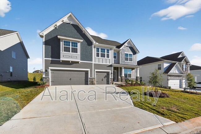 Foto del edificio - 7172 Sylvan Retreat Dr