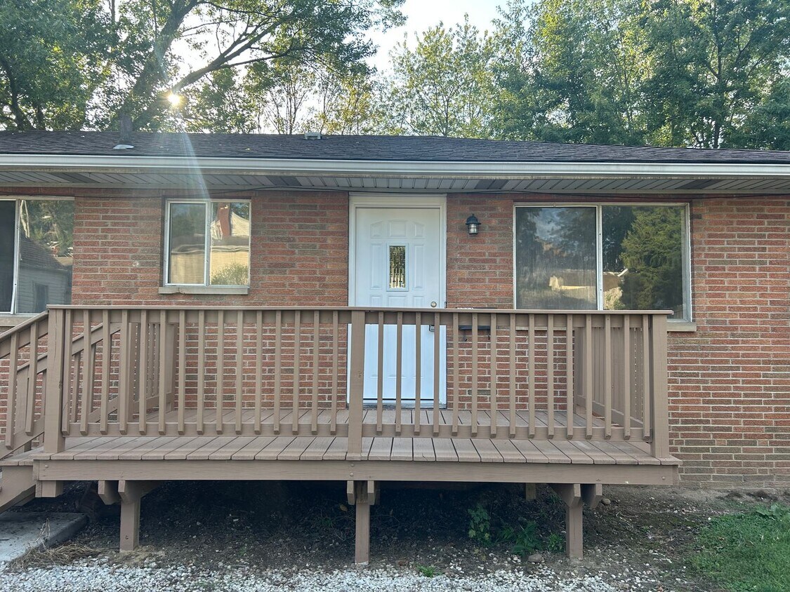 Foto principal - 2519-2521 Woodmere
