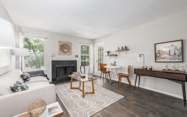 Building Photo - Madison at Eden Brook