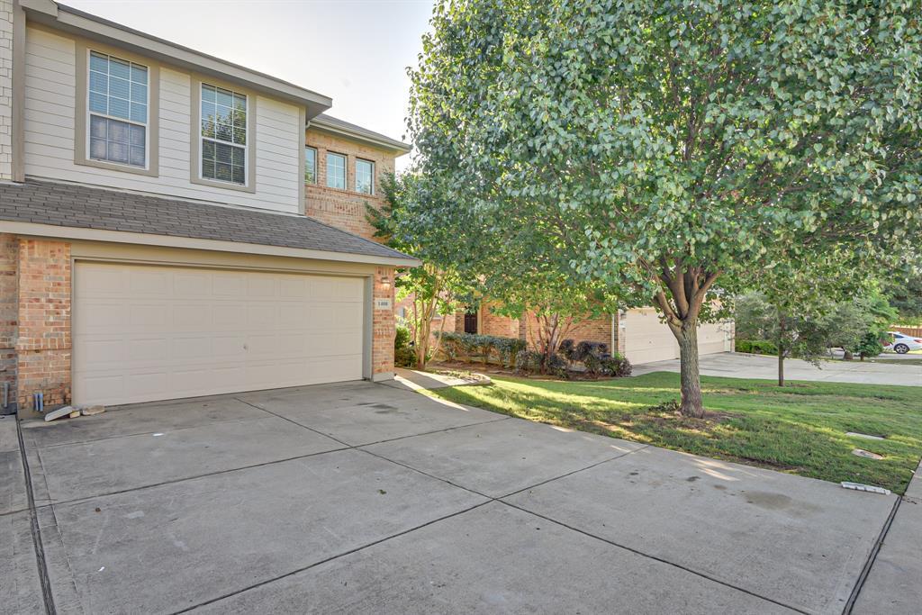 1408 Ravenwood Dr, Mansfield, TX 76063 Townhome Rentals in Mansfield