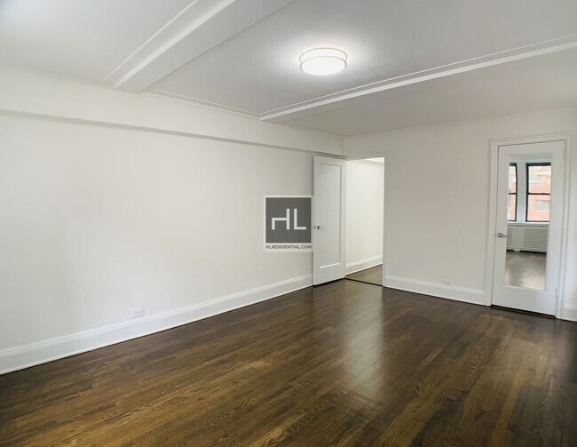 Foto del edificio - FLEX 3 BED IN MURRAY HILL