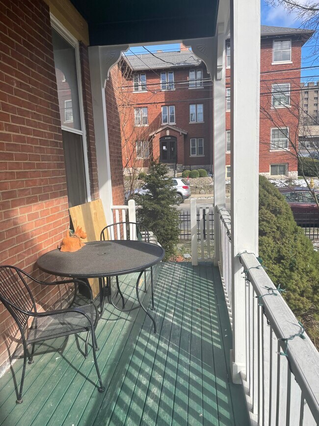 Foto del edificio - 3141 Bishop St