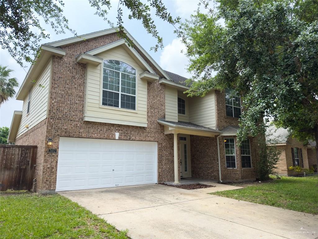Foto principal - 3402 San Sebastian St