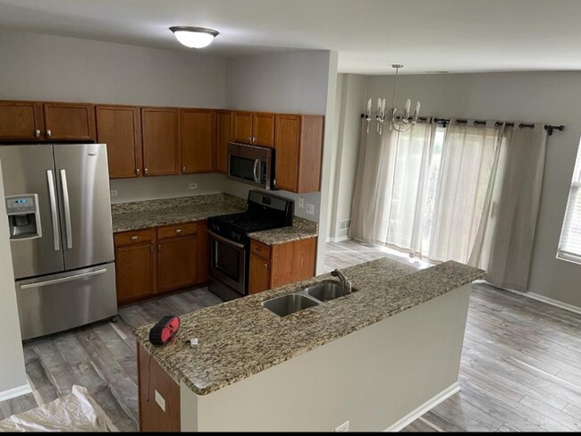Foto del edificio - 3915 Granite Ct
