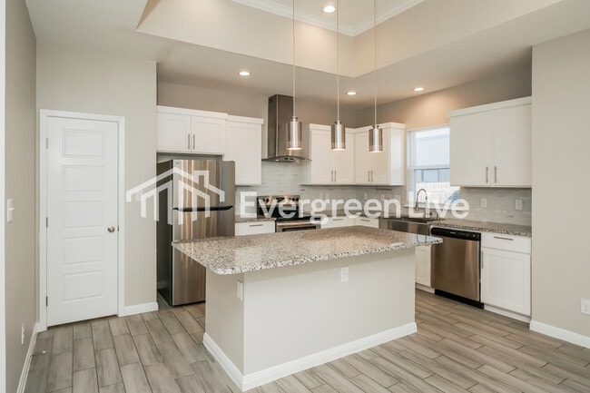 Foto del edificio - 1226 El Porvenir Dr