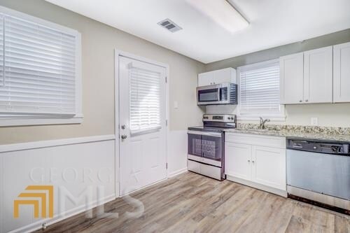 Foto del edificio - 1770 Cahoon St SW