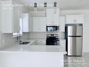 Building Photo - 1420 S Yankton St