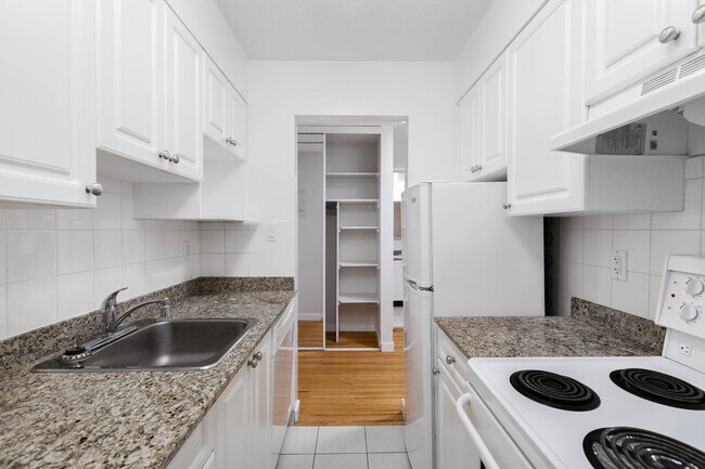 Photo du bâtiment - Marquis