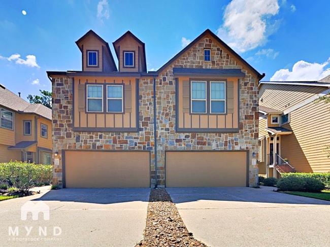 Building Photo - 118 Cheswood Forest Dr