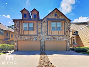 Building Photo - 118 Cheswood Forest Dr